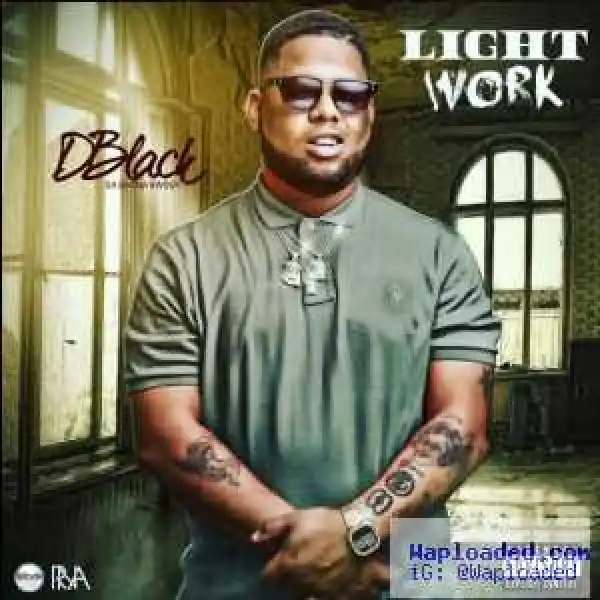 D-Black - See Boday ft. Phyno